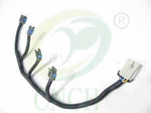 电喷558-321 LS点火LS线圈点火线束 - Product Image 5