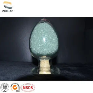China Manufacturer BS6088A Standard High Reflectivity For Road Marking Glass Beads