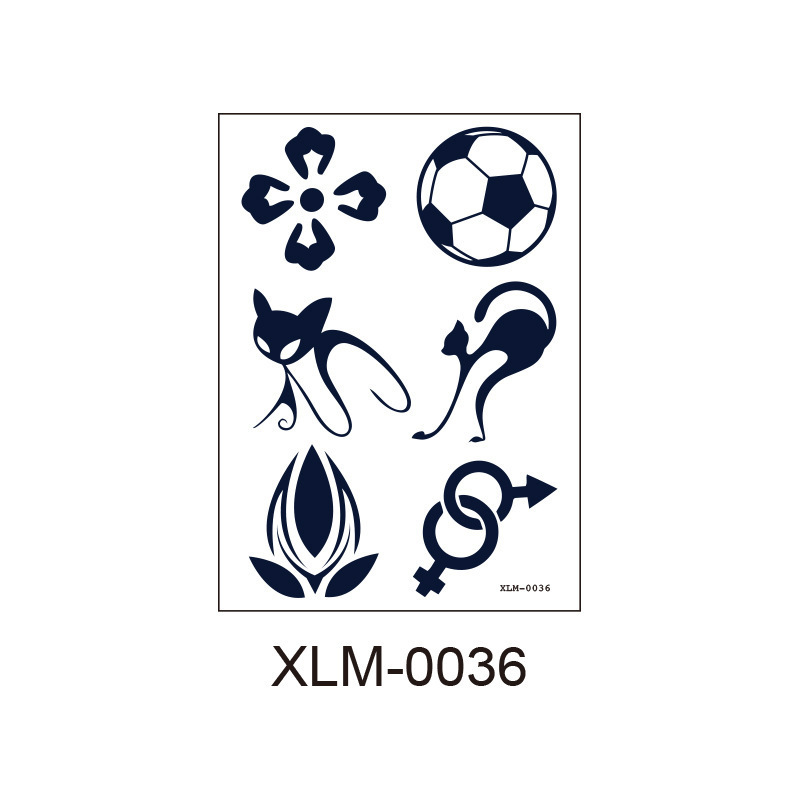 XLM0036