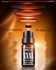 Copo de Masturbação de 10ml para Aumento Peniano Masculino Sabor Natural Uso Adulto - Product Image 5