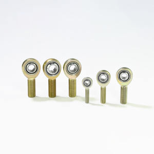 ตลับลูกปืนข้อต่อดอกกุหลาบซ้ายขวา8มม. 10มม. 12มม. 14มม. 16มม. สำหรับรถแข่ง - Product Image 3