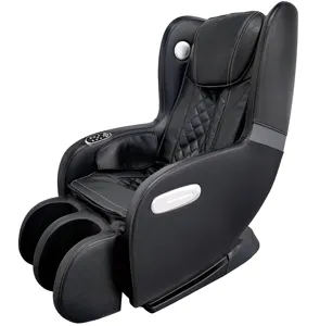 OEM Großhandel New Electric Ganzkörper <span class=keywords><strong>massage</strong></span> gerät SL <span class=keywords><strong>Track</strong></span> Schwerelosigkeit <span class=keywords><strong>Massage</strong></span> Sofa Stuhl Freizeit Stil Heizung Günstiger Preis - Product Image 3