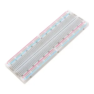 CXCW 830 nokta PCB kartı MB-102 MB102 830 breadboard kiti lehimsiz breadboard 830 breadboard