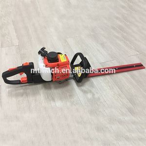 2025 China Factory <b>Garden</b> <b>Tool</b> 26cc Petrol Hedge Trimmer 2 Stroke Air Cooled Industrial Grade - Product Image 3
