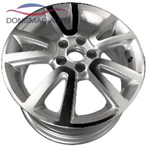 15 इंच 5x100 एल्यूमीनियम मिश्र धातु पहियों को बदलने/उन्नयन के लिए उपयुक्त - Product Image 2