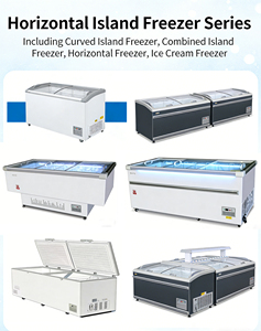 Congelador Modular Comercial de Alta Calidad para Supermercados, Equipo de Refrigeración de <span class=keywords><strong>Bajo</strong></span> Consumo, Entrega Rápida - Product Image 6