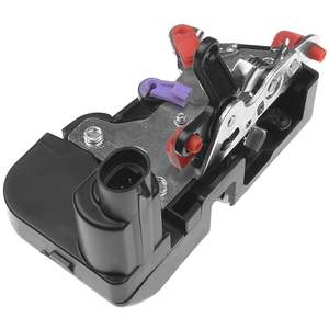 931-665 Loquet de verrouillage de porte 4798914AB 4798914AC 55033438 pour Jeep Cherokee 99-01 Jeep Grand Cherokee 93-98 Jeep Grand Wagoneer <span class=keywords><strong>1993</strong></span> - Product Image 4