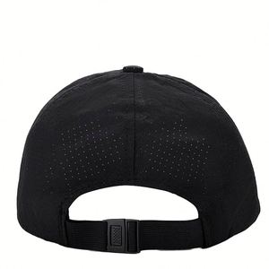 Men's New Trendy 100% Polyester Outdoor Sun Hat <b>Baseball</b> <b>Cap</b> with Breathable Mesh Sunscreen Tides Custom <b>Caps</b> - Product Image 5