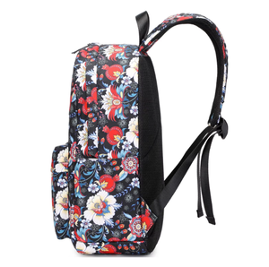 <span class=keywords><strong>Sac</strong></span> à <span class=keywords><strong>dos</strong></span> floral sacs d'école enfants filles femmes sacs à <span class=keywords><strong>dos</strong></span> mignon dessin animé sacs à <span class=keywords><strong>dos</strong></span> garçons filles <span class=keywords><strong>sac</strong></span> à <span class=keywords><strong>dos</strong></span> sacs d'école - Product Image 3