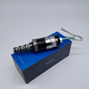 KDRDE5K-20/40C04-109 VOE14574269 Électrovanne <span class=keywords><strong>de</strong></span> <span class=keywords><strong>pompe</strong></span> hydraulique (KAYE) <span class=keywords><strong>pour</strong></span> pièces détachées d'excavatrice EC210B/EC240B/EC290B/EC360B/EC480 - Product Image 5
