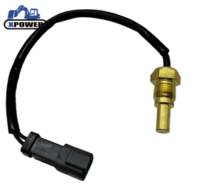 Capteur de température d'eau pour excavatrice, références 135-2336, 247-5232, 132-7778, 247-5235, compatible avec les modèles E311B, 312B, 315B - Product Image 1