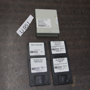 Plc 5011-6782 ที่ ... 85 95 ข้อความแจ้งเตือนเกี่ยวกับดิสก์อินเทอร์เน็ตที่ใช้เริ่มต้นใช้งาน #   U951a สำหรับสินค้าที่มีการรับประกัน - Product Image 1