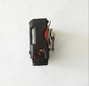 เครื่องตรวจจับก๊าซ Riken Keiki GX-3R LEL O2 H2S CO ขนาดเล็กและน้ำหนักเบาที่สุดในโลก พร้อมจอแสดงผล 4 หน้าจอ - Product Image 2