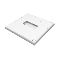 FHB 129 Mikrofon Dante Decken-Array-Mikrofon mit KI-Geräuschunterdrückung AEC AFC Beamforming
