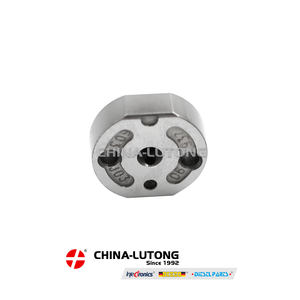 Plaque d'orifice de soupape de commande <span class=keywords><strong>06</strong></span> # pour 095000-5511 8-97603415-7 095000-7060 - Product Image 6