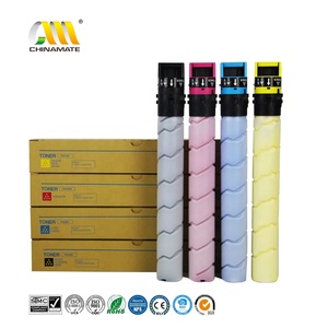 Cartouches de toner compatibles TN328 pour Konica Minolta bizhub C250i C300i C360i Series - Product Image 4