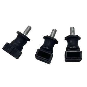 Tampon en caoutchouc de pompe à Air auxiliaire nouvelle condition pour Passat Bora Golf Polo <span class=keywords><strong>Audi</strong></span> caoutchouc de pompe secondaire 06A133567A - Product Image 2