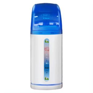 <span class=keywords><strong>Adoucisseur</strong></span> <span class=keywords><strong>d</strong></span>'<span class=keywords><strong>eau</strong></span> domestique entièrement automatique certifié CE de qualité alimentaire 500-1500L pour l'élimination du tartre, adapté aux hôtels et aux appartements - Product Image 5