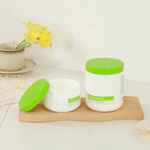 Crème hydratante pour le corps à l'huile d'amande douce Cetaphil 250g/550g enrichie en vitamine E, hydratation intense pour les peaux sèches et sensibles - Product Image 5