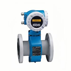 Medidores de Flujo Proline Promag P500 5P5B 100% Originales, Nuevos, de Acero Inoxidable, Transmisor de Presión 50P, Envío Inmediato - Product Image 1