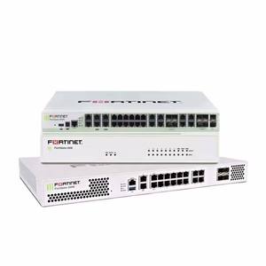 Fortinet <span class=keywords><strong>FortiGate</strong></span> 400E 500E NGFW ระบบป้องกันเครือข่ายแบบครบวงจร พร้อม PSU คู่ รองรับการใช้งานสูงสุดสำหรับองค์กร - Product Image 4