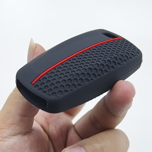 Tùy chỉnh Silicone Car <span class=keywords><strong>Key</strong></span> trường hợp bìa <span class=keywords><strong>KEY</strong></span> điều khiển từ xa Keychain bảo vệ cho <span class=keywords><strong>BMW</strong></span> <span class=keywords><strong>Key</strong></span> Bìa - Product Image 4