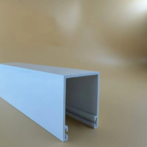 ม่านม้วนแบบซิปข้างลายม้าลาย ผ้าพีวีซี สำหรับหน้าต่าง เป็นมิตรกับสิ่งแวดล้อม ซักล้างได้ เหมาะสำหรับใช้ในห้องครัว ห้องน้ำ และโรงพยาบาล - Product Image 1