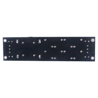 Filtre de puissance EMI 4400W 20A, purificateur, carte de suppression de bruit, AC 110V 220V pour amplificateur de haut-parleur