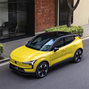 <span class=keywords><strong>Volvo</strong></span> EX30 EV, Auto Eléctrico Puro, 5 Puertas, 5 Plazas, Auto Eléctrico de Nueva Energía, SUV Pequeño, EX30, Buen Rendimiento, Auto Familiar <span class=keywords><strong>Volvo</strong></span> - Product Image 4