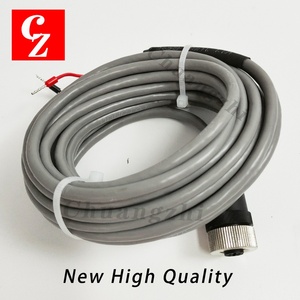 Capteur de température 404725.0, garantie 1 an pour les pièces de compresseur d'air Kaeser de haute qualité, prix de gros 404725 - Product Image 3