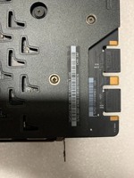 GTX 1080 Ti 11gb Gtx 1080ti Carte graphique de jeu Ordinateur Machine Carte vidéo GPU