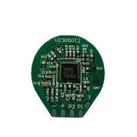 Itron sensus Smart Water Meter dengan Sensor induktif membaca jarak jauh AMR/AMI Cyble