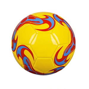 Balones <span class=keywords><strong>de</strong></span> Fútbol Promocionales Personalizados, Tamaño y Peso Oficiales, Venta Directa <span class=keywords><strong>de</strong></span> Fábrica para Partidos y Entrenamientos - Product Image 5
