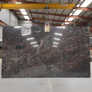 Losa de Granito Paradiso Clásica de Alta Durabilidad para Cocina y Baño, Decoración de Paredes para Villas y Hospitales, Exportación a Granel - Product Image 4