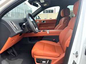 Li Auto L7 Ultra 2024, SUV EREV Definitivo con Doble LiDAR y AD Max, Cine <span class=keywords><strong>5D</strong></span>, Asientos Ejecutivos, de Primera Línea y Casi Nuevo - Product Image 4