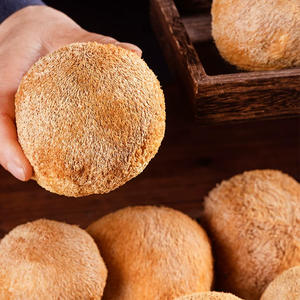 Hongo Melena de León Seco Premium, <span class=keywords><strong>Hericium</strong></span> <span class=keywords><strong>Erinaceus</strong></span> Natural Fresco y Seco para la Salud Cerebral y la Digestión - Product Image 5