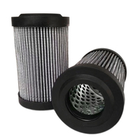 Reemplazo de fábrica R928025630 R928025635 R928025636 R928025640 R928025641 Elementos de filtro de equipo de aceite hidráulico