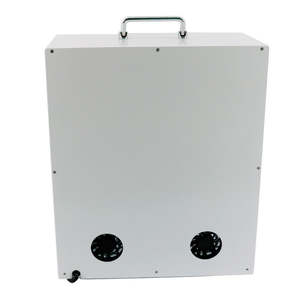 LS300 Wärme isolation sfilm temperatur tester Temperatur messbereich-55 ° C bis 125 ° C Temperatur differenz tester - Product Image 3