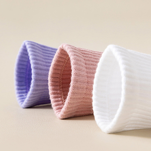 Calcetines Antideslizantes de Doble Capa, Modernos y Divertidos, con Logotipo de Diseñador de Moda, Calcetines de Pilates Personalizables - Product Image 4