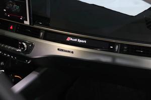 ZWNAV – écran de tableau de bord pour Audi A4 B9 C8 LED écran copilote, navigateur multimédia, unité principale, Navigation <span class=keywords><strong>GPS</strong></span> - Product Image 4