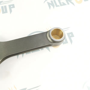 Bielles Titane pour Citroen Berlingo Peugeot 306 405 406 SR Partner Pars XU7 XU7JB XU7 JP4 XU7P 1.8L Con Rods - Product Image 6