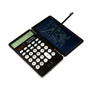 Máy tính với Bộ bút viết Pad máy tính hai dòng hiển thị máy tính - Product Image 6