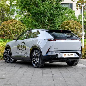MAZDA EZ-60 BEV 2025 – Conduite Intelligente L2, Sièges Massants Zéro Gravité, Autonomie EV 600 km (CLTC) – Voiture Familiale Tout-Terrain - Product Image 3
