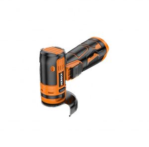 <b>12V</b> Rechargeable Lithium <b>Battery</b> Cutting Metal Tile Wood Portable Cordless Angle Grinder Machine - Product Image 4