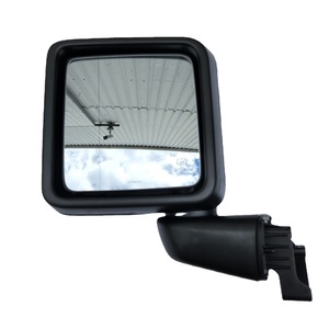 Rétroviseur <span class=keywords><strong>Jeep</strong></span> Wrangler JL 68281898AE 68281899AF - Product Image 5