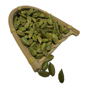 <span class=keywords><strong>Cardamomo</strong></span> Verde de 9 mm, Especias de Hierbas Individuales, <span class=keywords><strong>Cardamomo</strong></span> Verde <span class=keywords><strong>Jumbo</strong></span> Grande para Cocinar Té con Leche - Product Image 4