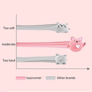 2019 Hot Toysrunner Kids Playdough <b>Slime</b> Modeling 500g Air Dry Snow Clay Plastic Eco-friendly 24 Colors 6+ Unisex - Product Image 6