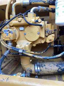 Machines de Construction Excavatrices Cat 320 d'occasion Cat320c 320 320d 320d2l Cat320gc à vendre - Product Image 6