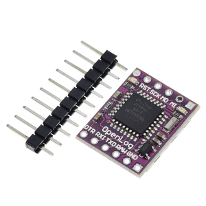 Openlog เครื่องบันทึกข้อมูลแบบอนุกรมเครื่องบันทึกข้อมูลโอเพนซอร์ส F3 <span class=keywords><strong>Naze32</strong></span> Blackbox ATmega328โมดูลการสนับสนุน - Product Image 4