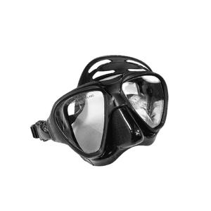 Máscara de buceo de vidrio templado de alta adaptación, bajo volumen, máscara de pesca submarina - Product Image 2